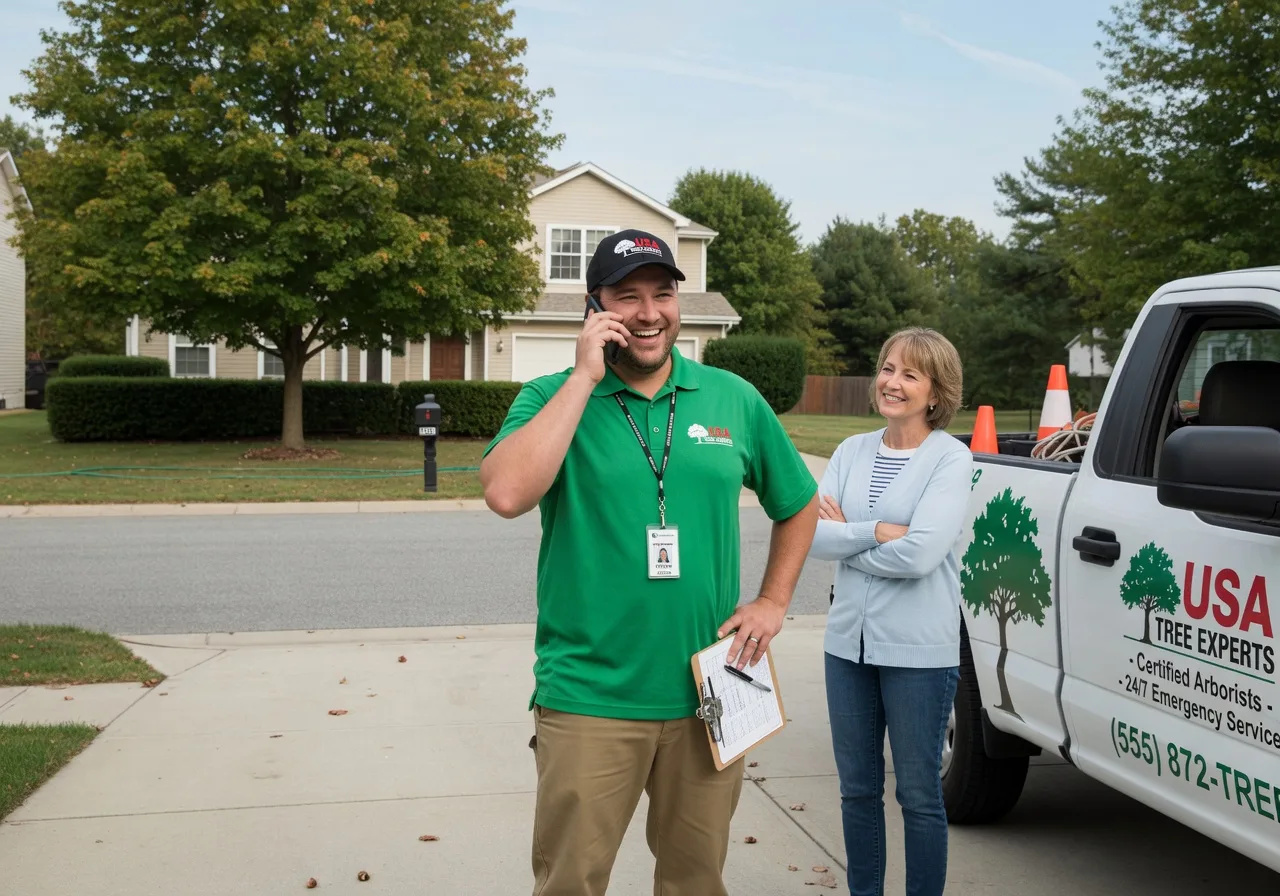 Tree Services Merrill, WI FAQs